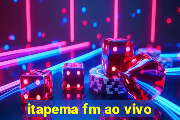 itapema fm ao vivo